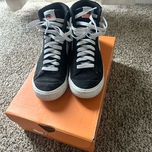 Nike Blazer